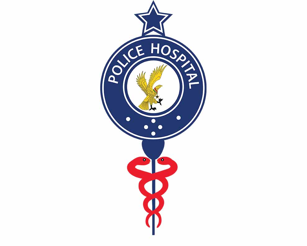 Ghana Police Hospital